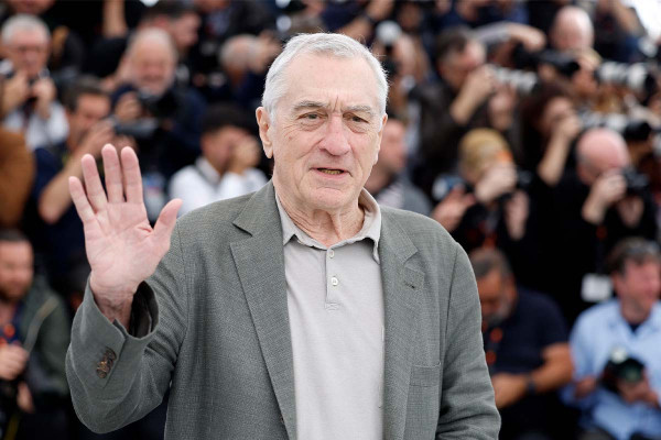 Ο Ρόμπερτ ντε Νίρο «ζούσε» και το 1629 - Αδιανόητη ομοιότητα σε πορτρέτο του 17ου αιώνα