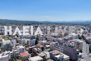 Αποπνικτική ζέστη στον Πύργο: Η αίσθηση θερμοκρασίας άγγιξε τους 46°C – Στο «κόκκινο» η θερμική καταπόνηση