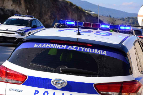 Θεσσαλονίκη: Συνελήφθη συμμορία που είχε «ξηλώσει» 97 μετασχηματιστές - Καταδίωξη με πυροβολισμούς