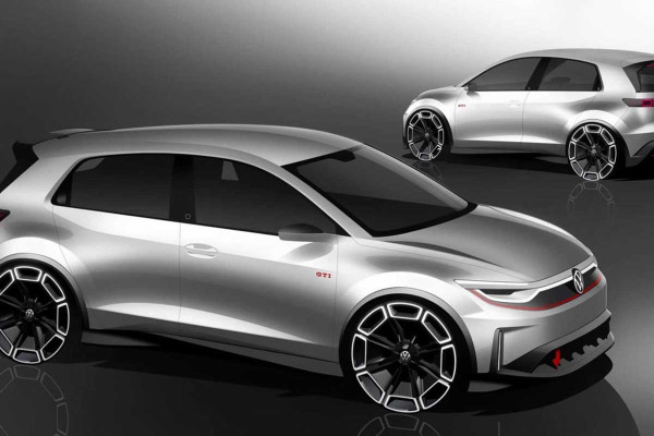 Volkswagen: Το ηλεκτρικό Golf αναμένεται το 2030
