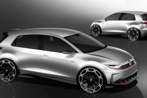 Volkswagen: Το ηλεκτρικό Golf αναμένεται το 2030