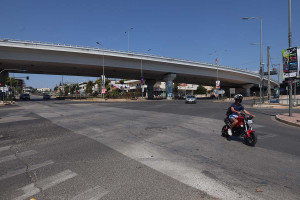 Στον «πάγο» 8.000 μοτοσυκλέτες μετά το μπλόκο του Ελεγκτικού Συνεδρίου στον διαγωνισμό για τις πινακίδες