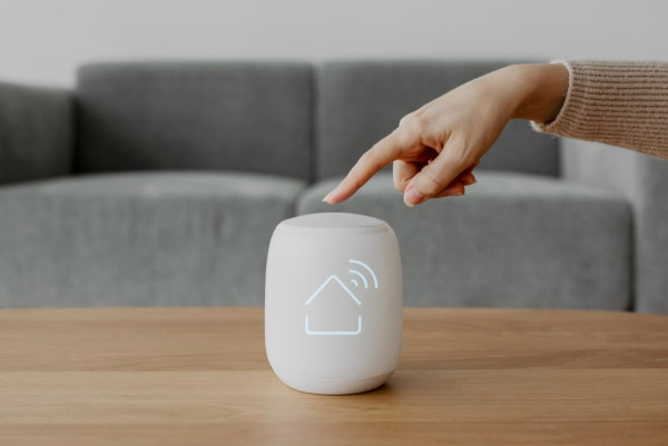 Μικρό αλλά... έξυπνο: Πώς να στήσεις το τέλειο smart home σε λίγα τετραγωνικά