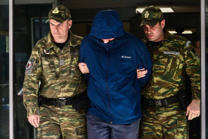 Υπόθεση κατασκοπείας: Τι σημαίνει η αφαίρεση ιθαγένειας από τον 54χρονο Σμήναρχο