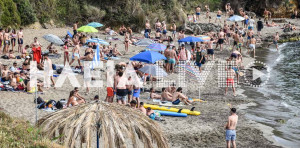 Ηλεία: Ξεκινά το μαρτύριο του καύσωνα
