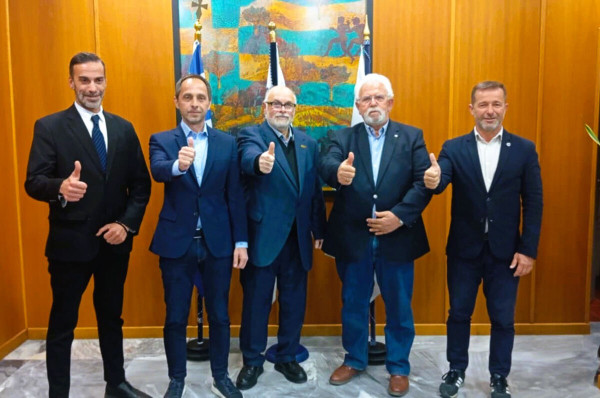 Ολυμπία και Ήλιδα μαζί για τους 59ους Παγκόσμιους Παιδικούς Αγώνες 2027