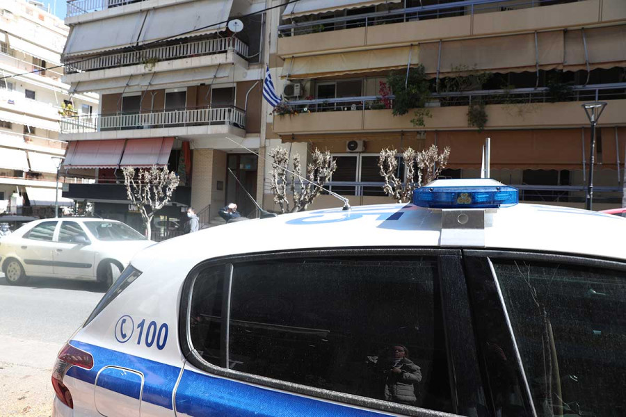 Συναγερμός στην Πάτρα για 16χρονη μαθήτρια που δεν επέστρεψε στο σπίτι της μετά το σχολείο