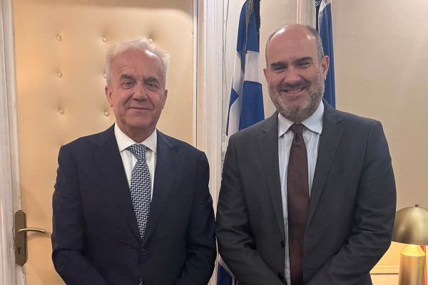 Κώστας Λεβέντης: Ειδική λύση για τα πυρόπληκτα δάνεια της Ηλείας
