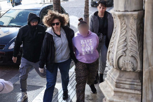 Ηράκλειο: Διακόπηκε η δίκη για τον θάνατο του 3χρονου Άγγελου – Αρνούνται τις κατηγορίες οι γονείς