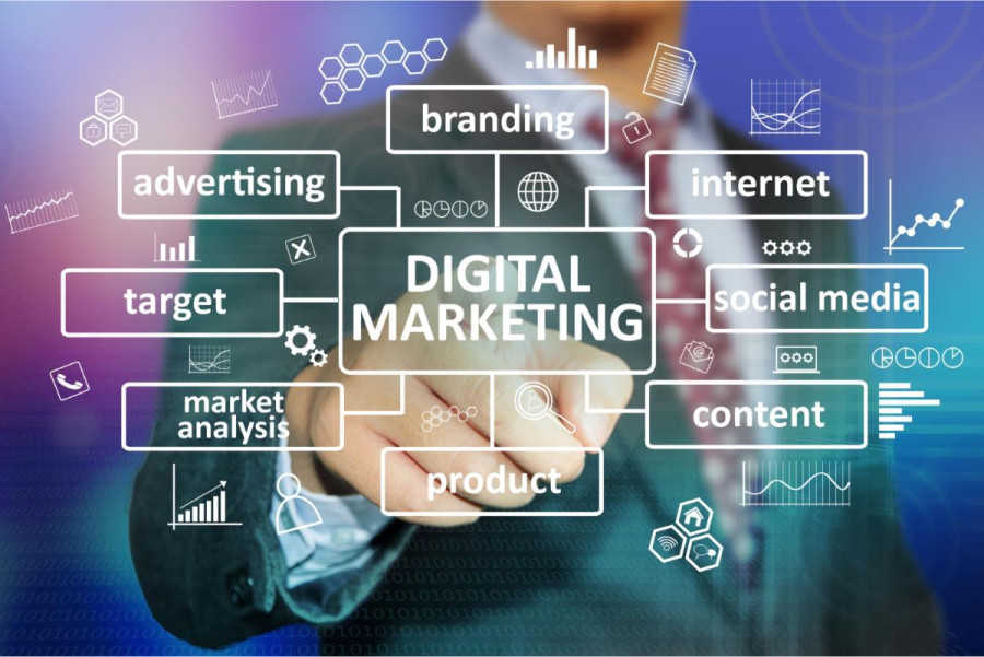 Σεμινάρια Digital Marketing για Αρχάριους: Τα Βασικά Εργαλεία που Πρέπει να Γνωρίζετε