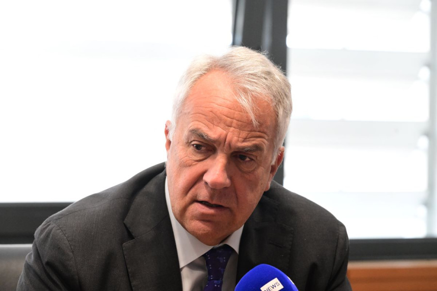 ΟΠΕΚΕΠΕ: Το παρασκήνιο των παραιτήσεων Βορίδη και τριών υφυπουργών - Η σύσκεψη στο Μαξίμου και οι επόμενες κινήσεις