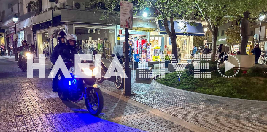 Πύργος: Η μάνα φώναζε “βοήθεια” προσπαθώντας να γλιτώσει από τη μανία της κόρης