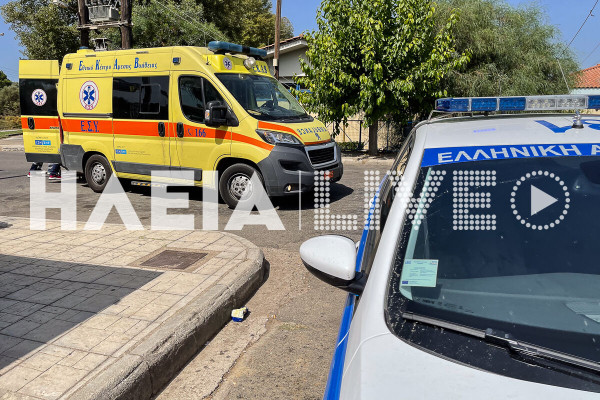 Νέο Ψυχικό: Πώς έγινε το σοκαριστικό τροχαίο με έναν νεκρό - Πάτησε γκάζι αντί για φρένο η 88χρονη οδηγός