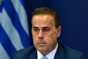 Παπασταύρου: «Κανένας κίνδυνος για μπλακ άουτ» – Πότε θα γίνει η πρώτη γεώτρηση για υδρογονάνθρακες