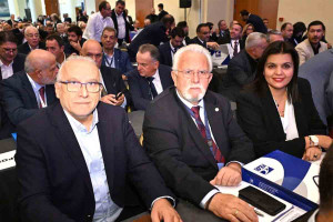 Ο Δήμος Ήλιδας συμμετείχε ενεργά στο Ετήσιο Συνέδριο της ΚΕΔΕ στην Αλεξανδρούπολη