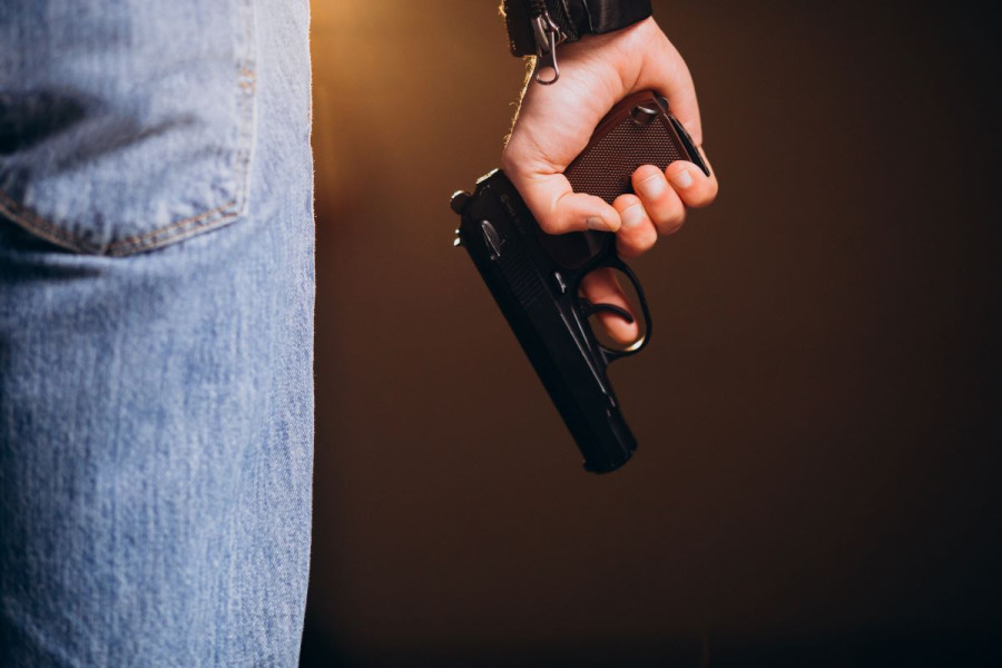 Όταν οι πολίτες παίρνουν τον νόμο στα χέρια τους - Ποινικολόγος εξηγεί τι ισχύει με τις ποινές