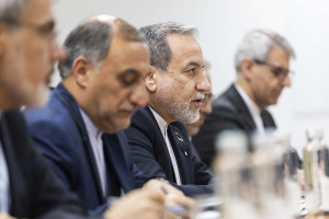 Ιράν: Αναμένεται νέα αναθεωρημένη πρόταση ειρήνης, αναφέρουν πηγές