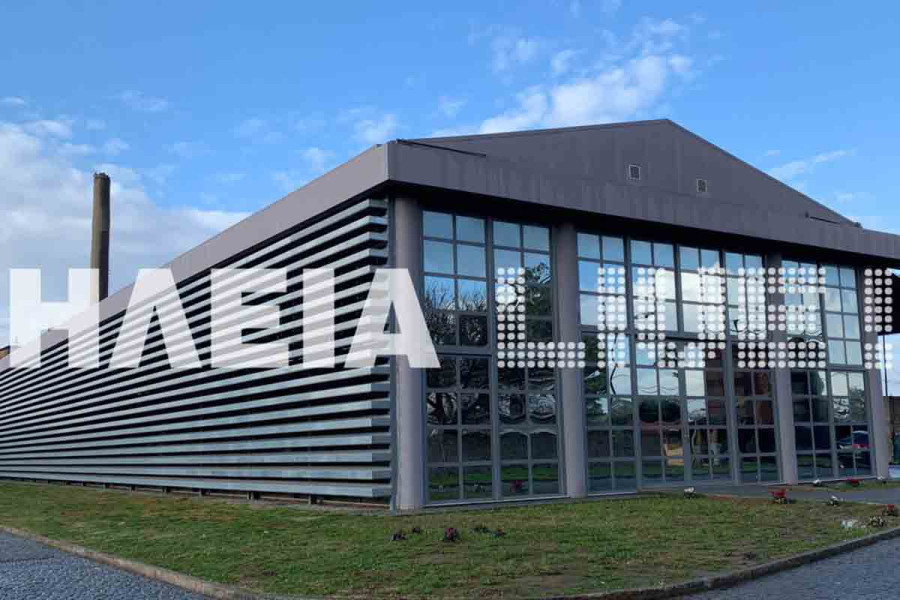 «Η Ευρώπη που μας ενώνει»