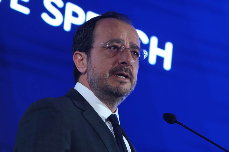 Χριστοδουλίδης για τις πυρκαγιές στην Ελλάδα: Η Κύπρος έτοιμη να συνδράμει στην επιχείρηση πυρόσβεσης