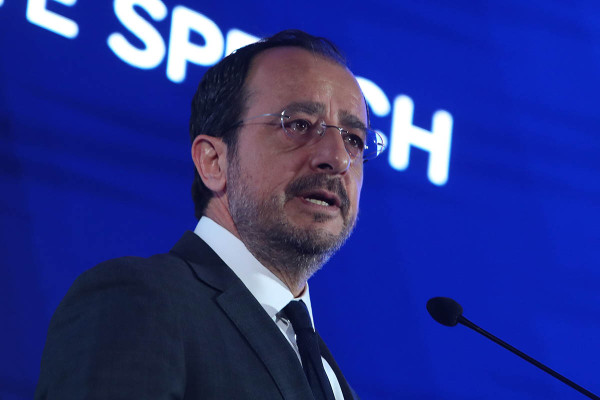 Χριστοδουλίδης για τις πυρκαγιές στην Ελλάδα: Η Κύπρος έτοιμη να συνδράμει στην επιχείρηση πυρόσβεσης