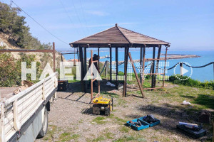 Επισκευάζεται ο χώρος δασικής αναψυχής στο βουνό Κατακόλου