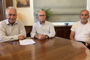 Ο Δήμος Πύργου διοργανώνει τουρνουά ποδοσφαίρου με φιλανθρωπικό σκοπό