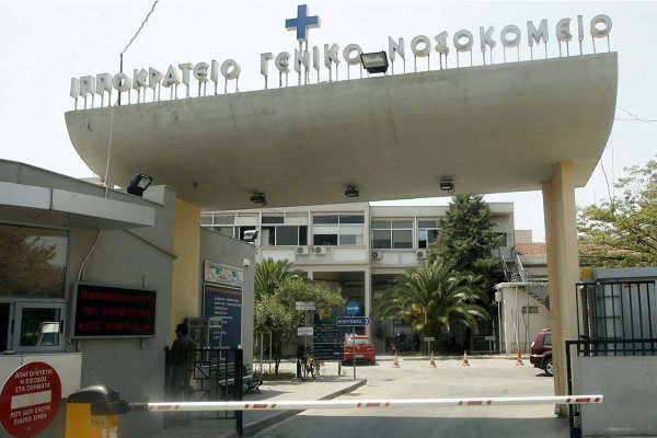 Θεσσαλονίκη: Μάχη για να κρατηθεί στη ζωή δίνει ο 17χρονος που υπέστη ανακοπή