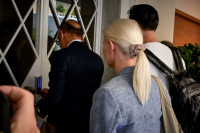 Θάνατος Μαζωνάκη: Νέα σοβαρή καταγγελία για το ιατρείο στο Κολωνάκι - «Θα πάθεις καρκίνο αν συνεχίσεις τα φάρμακα»