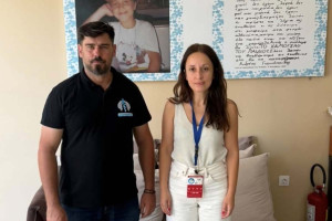 Πρωτοβουλία συνεργασίας του Παραρτήματος Ηλείας της Ελληνικής Αντικαρκινικής Εταιρείας με «Το Χαμόγελο του Παιδιού»