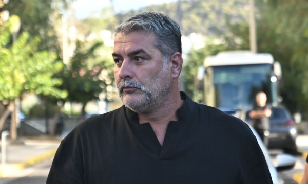 Βασίλης Μπισμπίκης: «Πούλαγε και κάποιοι το εκμεταλλεύτηκαν για τηλεθέαση» λέει φίλος του