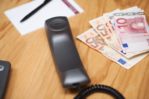 «Καμπανάκι» από την ΕΛ.ΑΣ. Δυτ. Ελλάδας για τις τηλεφωνικές απάτες στην Ηλεία