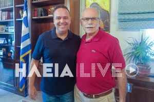 Τηλεοπτικό αφιέρωμα: Ο Πύργος πάει «Από τόπο σε τόπο»
