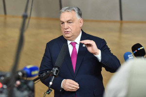 Ουγγαρία: Η ώρα της κρίσης για τον Όρμπαν, μετά από 16 χρόνια