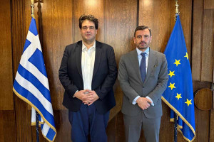 Ανδρέας Νικολακόπουλος: Ουσιαστική στήριξη και ενίσχυση των Δήμων με αξιοποίηση όλων των πηγών χρηματοδότησης