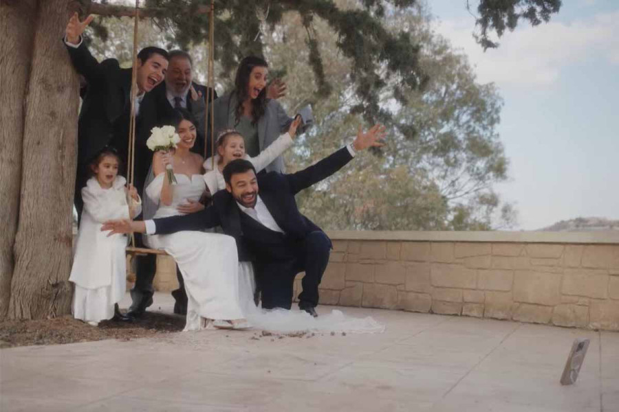 «Γη της Ελιάς»: Πότε επιστρέφει ο 5ος κύκλος