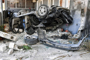 Τραγωδία στην Κόρινθο: Ήταν έγκυος η 17χρονη – Δεν το γνώριζε, το έδειξε η ιατροδικαστική