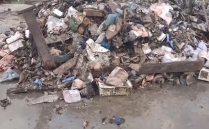 Απόβλητα από την Κέρκυρα ενταφιάζονταν στην Ήπειρο – Τρεις συλλήψεις, αναζητούνται άλλοι δώδεκα
