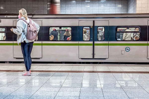 «Τσουχτερά» πρόστιμα για όσους δεν έχουν εισιτήριο στα ΜΜΜ - Ποιες οι νέες ποινές