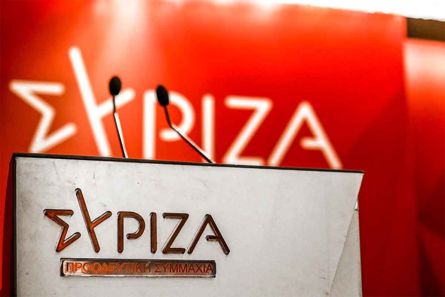 ΣΥΡΙΖΑ: «Διάλογος» με αρνητικά τετελεσμένα για τους αγρότες από την κυβέρνηση, που υπερψήφισε τη συμφωνία ΕΕ-Mercosur