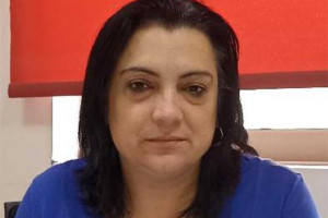 Νέα πρόεδρος εξελέγη η Μαρία Χριστοπούλου στο Σύλλογο Εργαζομένων Δήμου Ανδρίτσαινας-Κρεστένων