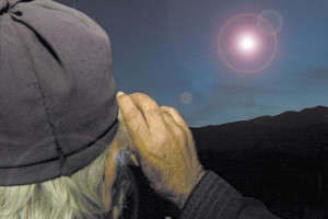 Τα... UFO ξαναμπαίνουν στο προσκήνιο και ο ερευνητής Χάρης Κουτσιαύτης εξηγεί γιατί ήρθε αυτή η ώρα