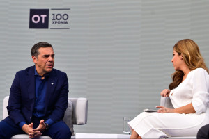 Τσίπρας: Στη δεύτερη κάλπη ο Μητσοτάκης θα χάσει, θα δώσουμε μάχη να χάσει και στην πρώτη