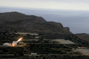 Ιράν: Πόσο κοστίζει στην Ελλάδα η κατάρριψη drone στη Σαουδική Αραβία με Patriot