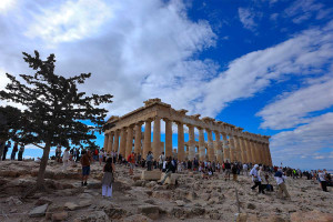 Σαββατοκύριακο με δωρεάν είσοδο σε μουσεία, εκθέσεις και αρχαιολογικούς χώρους