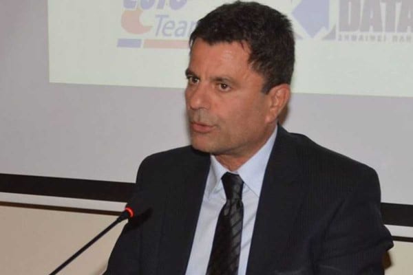 Παναγιωτόπουλος: Πανελλαδικές εξετάσεις &amp; σκάνδαλο ΟΠΕΚΕΠΕ