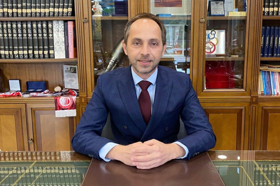 Ο Δήμος Αρχαίας Ολυμπίας: Περήφανος Εταίρος στο Έργο «BIO-DISTRICT APP»