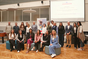 Συμμετοχή της ΠΔΕ, του ΙΤΥΕ και του Επιστημονικού Πάρκου Πατρών στο 5ο Transnational Learning Meeting &amp; Study Visits