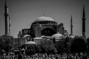 Σαν σήμερα η «αποφράδα ημέρα» της άλωσης της Πόλης: Η πτώση της Βυζαντινής Αυτοκρατορίας από τους Οθωμανούς