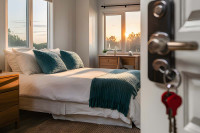 Airbnb: Έως 30 Ιουλίου οι δηλώσεις βραχυχρόνιας μίσθωσης