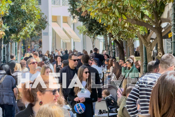 Ηλεία: Απογοήτευση στην τοπική αγορά από τις εξαγγελίες της ΔΕΘ